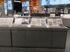 -LOHO眼镜(太阳宫凯德MALL店)