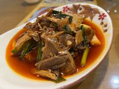 -易老妈蹄花.特色川菜(人民公园总店)