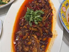 -八大碗·地道东北菜(白塔堡店)
