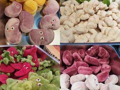 -秦淮礼物(贡院街店)