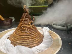 -云海肴云南菜·蒸汽石锅鱼(青岛万象城店)