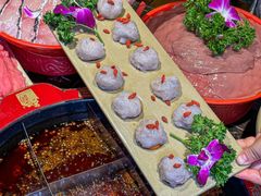 -赵家院子佬火锅(重庆总店)