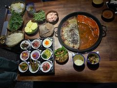 -楠火锅(葫芦岛飞天广场店)