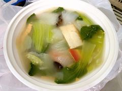 烩菜-袁家村关中印象体验地(东方亿象城店)