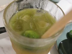 -狐狸爱上椰子鸡(滨江星光大道店)