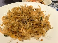 -狮王府淮扬菜(万象城店)