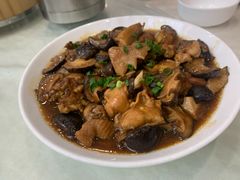 -澳门酒家(南航明珠店)