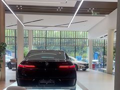 -上德宝骏宝马5S店