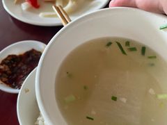 -荣生萝卜汤饭店