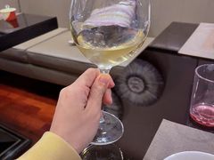 -美食汇海鲜自助餐厅·小龙虾烧烤(富力万达文华酒店)
