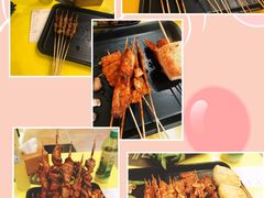 -望京小腰(北京总店)