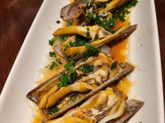 -高佳庄·舟山海鲜(海景旗舰店)