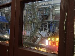 -蘭心餐厅(进贤路店)