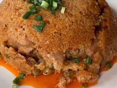 粉蒸肥肠-代木儿回锅肉