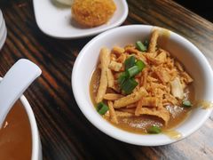 酥油茶-龙抄手(文殊坊店)