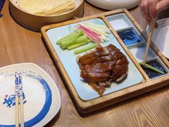 -满园烤鸭·春饼(抚顺万达店)