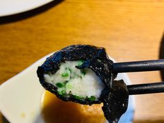 -船歌·鱼水饺青岛菜(金狮广场店)