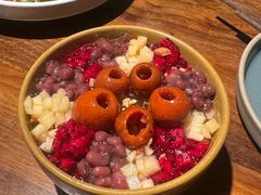 -薇酌饮·陕西菜(南门外店)