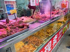 -味香鸭子店(汉口西路店)