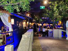 -绿茶餐厅(乐峰广场店)