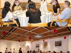 -汝是素•文创素食馆(金月湾店)