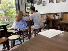 -家烧面馆【南山路知名经典面食】