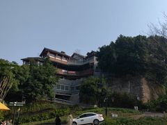 -磁器口古镇