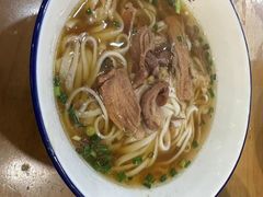 -和记粉馆(湘春路店)