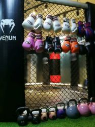 -文E范儿ZUMBA尊巴舞蹈