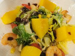 -TA'塔雀 墨西哥餐厅(江都金鹰店)