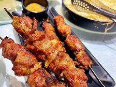 -伊带伊路新疆美食府(呼家楼店)