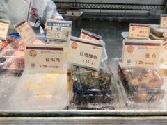 -王家沙点心店(万航渡路店)