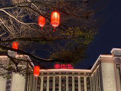 -广州中国大酒店