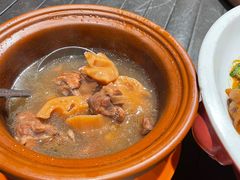 -百年神厨·地道川菜(清江西路店)