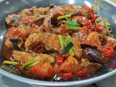 -61号餐吧(兴坪古镇漓江店)