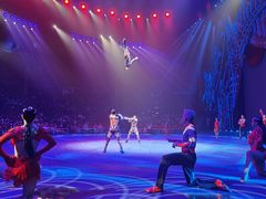 -珠海横琴长隆《卡卡虎奇遇记》