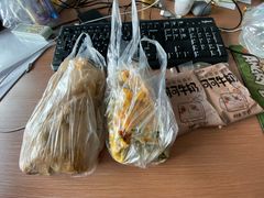 软蛋饼-正宗杂粮煎饼香软鸡蛋饼