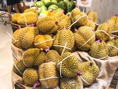 -盒马鲜生(皇庭广场店)