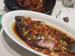 -绿草地·湘菜(芙蓉天街店)