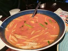 -滨河味道(南内环店)