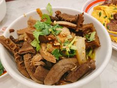牛杂小份-有章牛杂(石厦店)