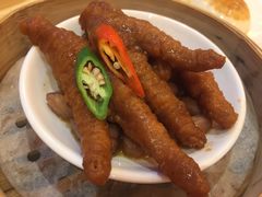 -古韵轩·江浙融合菜(梁溪店)