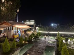 -云禾壹海景庄园餐厅