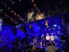 -MM·五声·音乐人与调酒师(西安路店)
