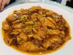 -正阳春烤鸭(华捷道店)