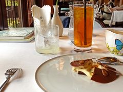 -Le Comptoir de Pierre Gagnaire