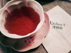 -Kitchen·Y洋厨房西餐厅(王府壹号店)