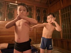 -洪湖悦兮半岛国际温泉度假村