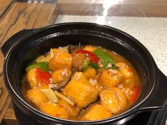 -潮十三潮汕砂锅粥(高新四路大都荟店)