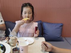 -夏日玛莉西餐厅(中茂城店)